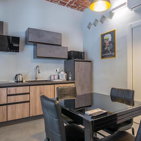 Suite & Queen Apartments Turin Bagian luar foto