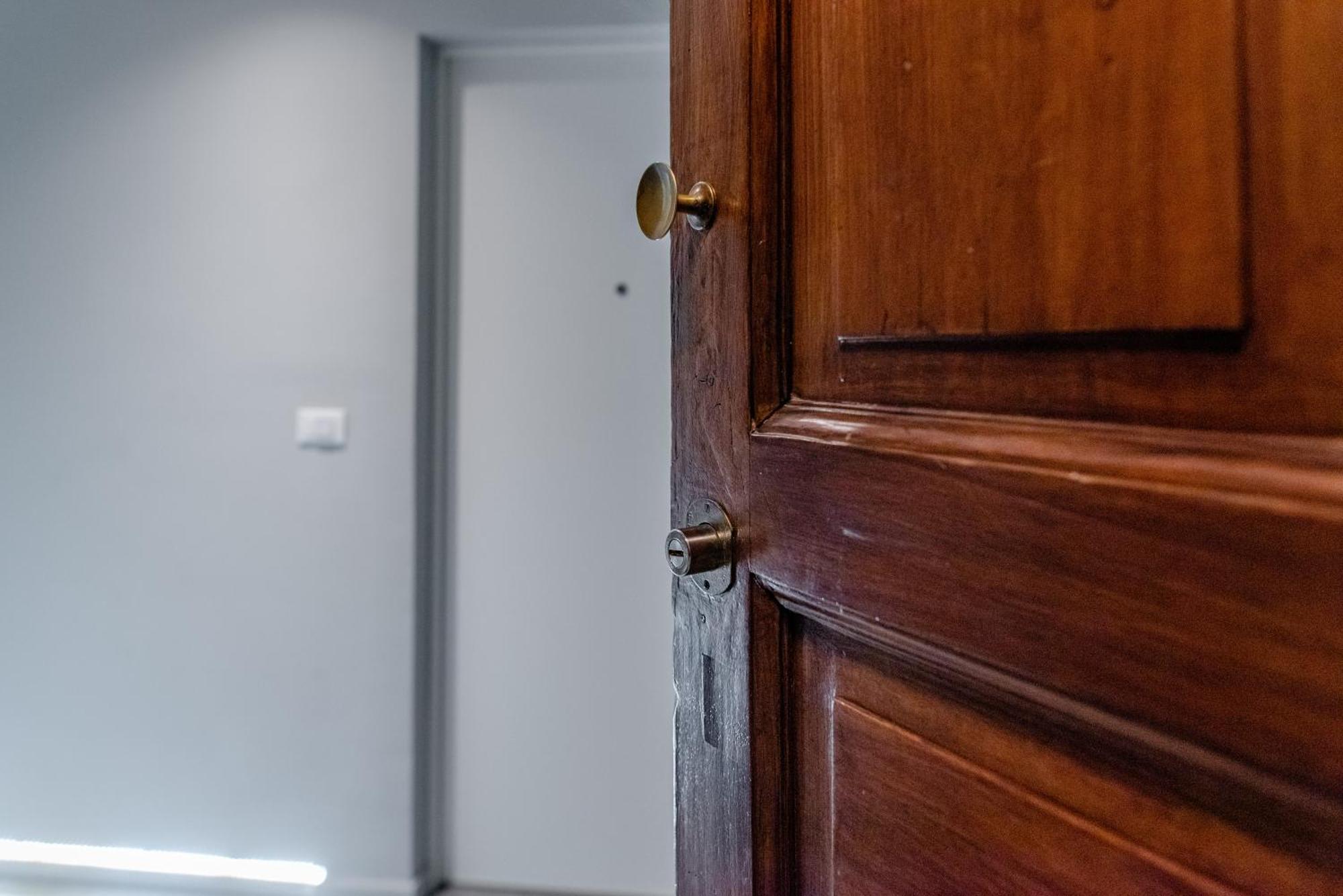 Suite & Queen Apartments Turin Bagian luar foto