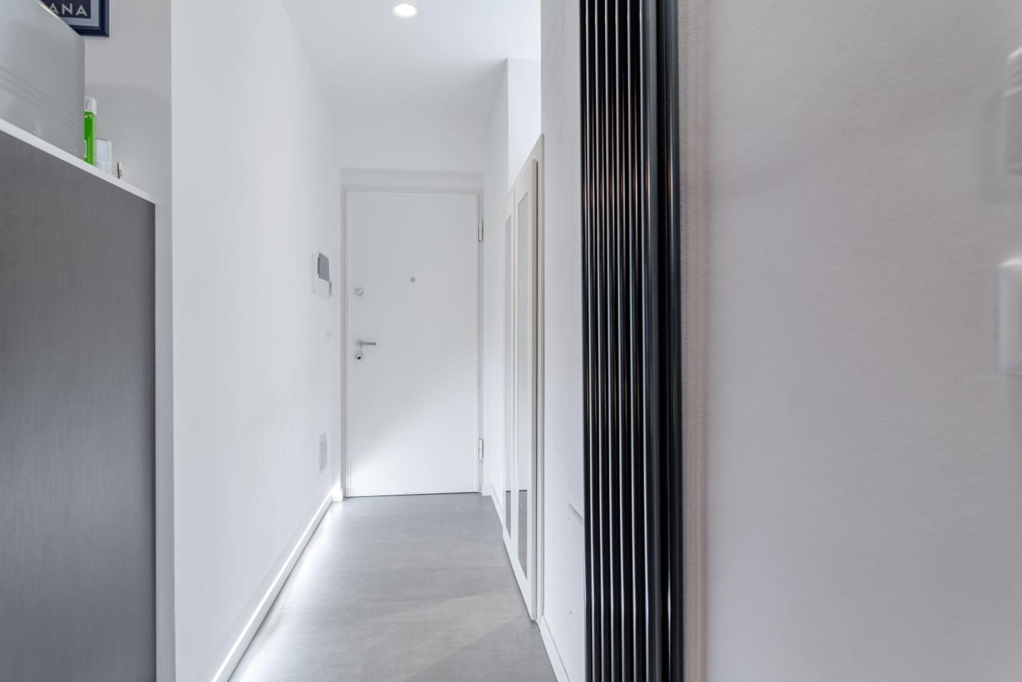 Suite & Queen Apartments Turin Bagian luar foto
