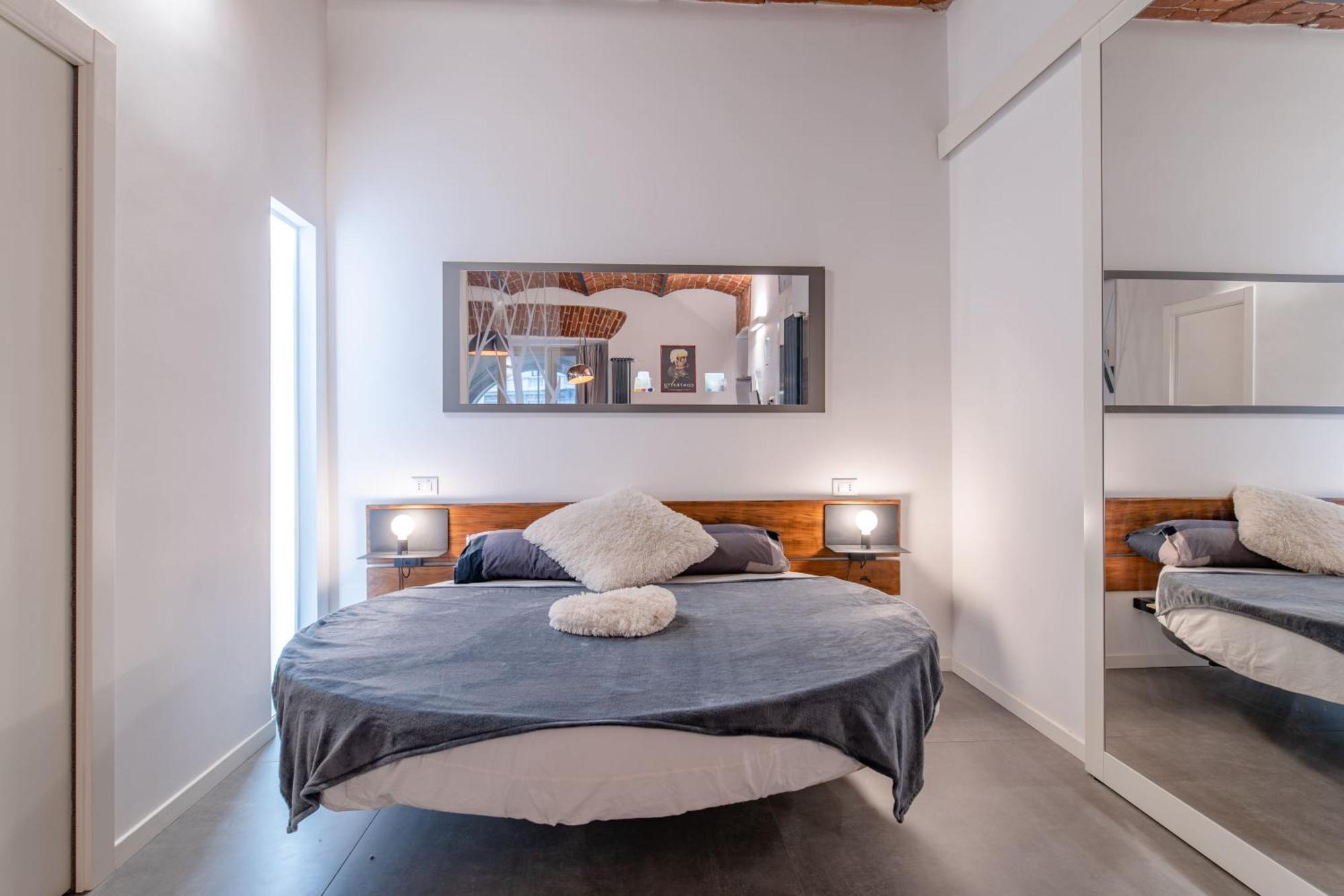 Suite & Queen Apartments Turin Bagian luar foto
