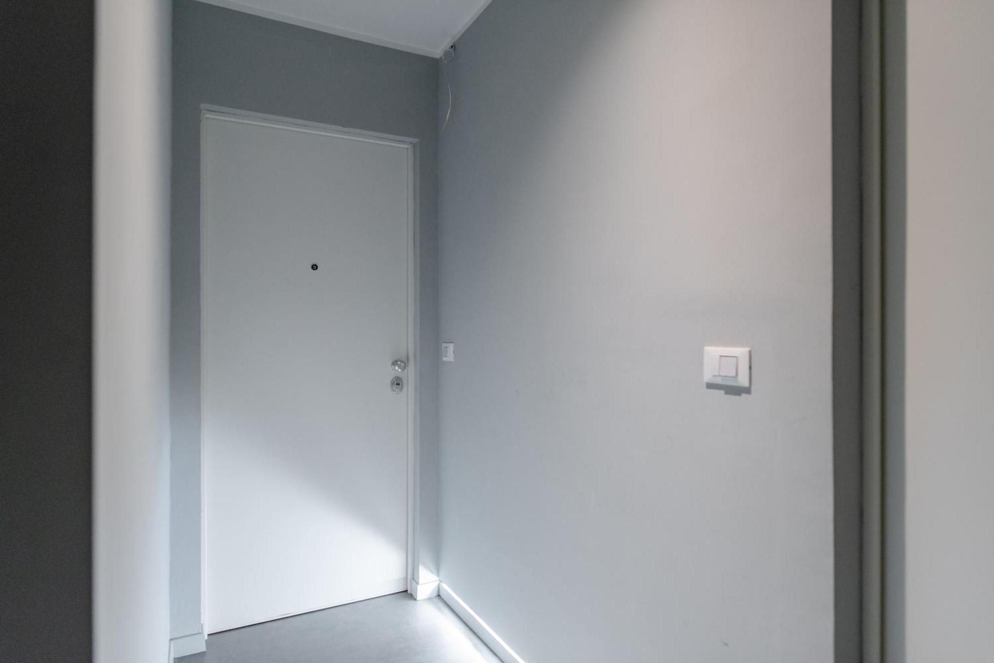 Suite & Queen Apartments Turin Bagian luar foto