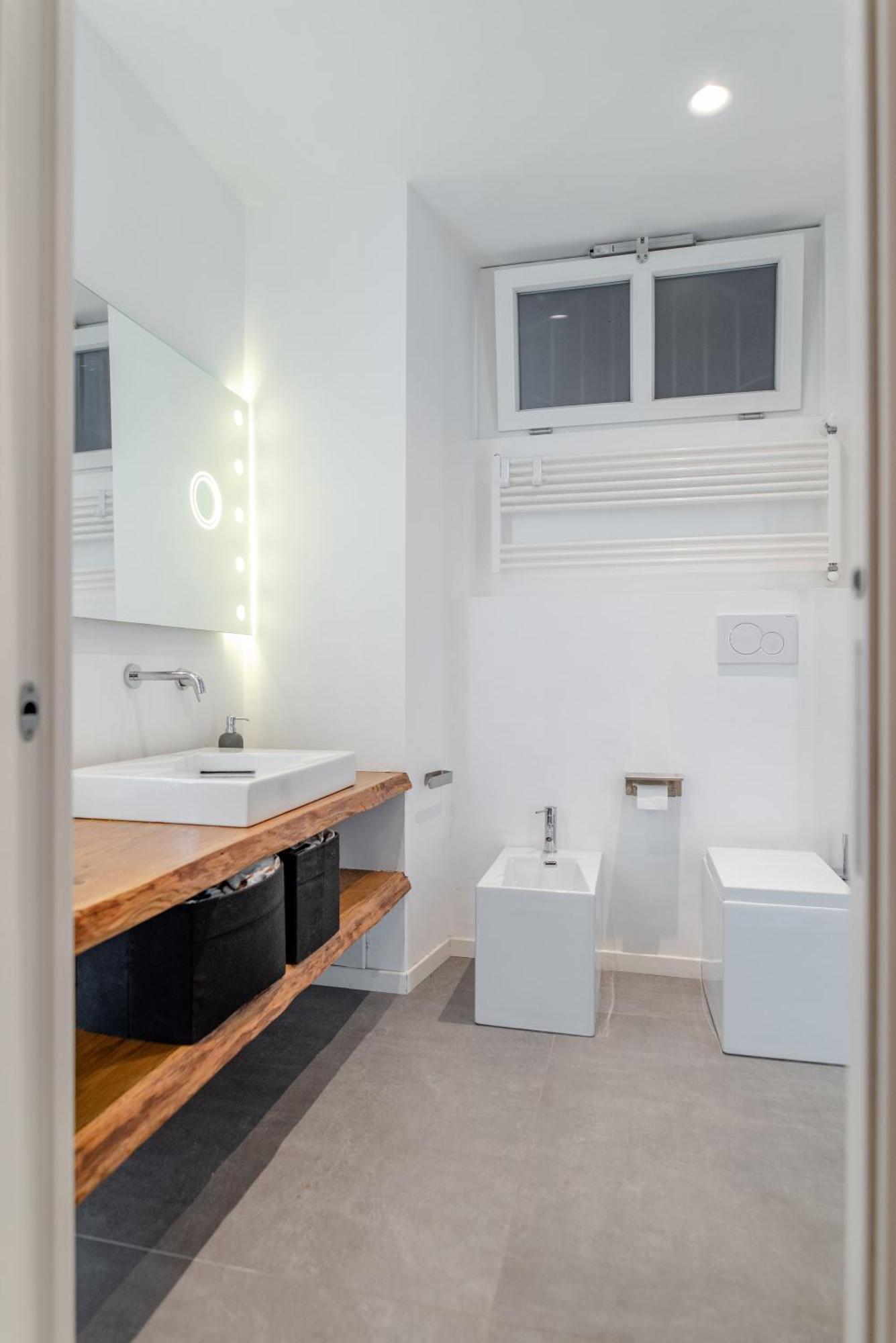 Suite & Queen Apartments Turin Bagian luar foto
