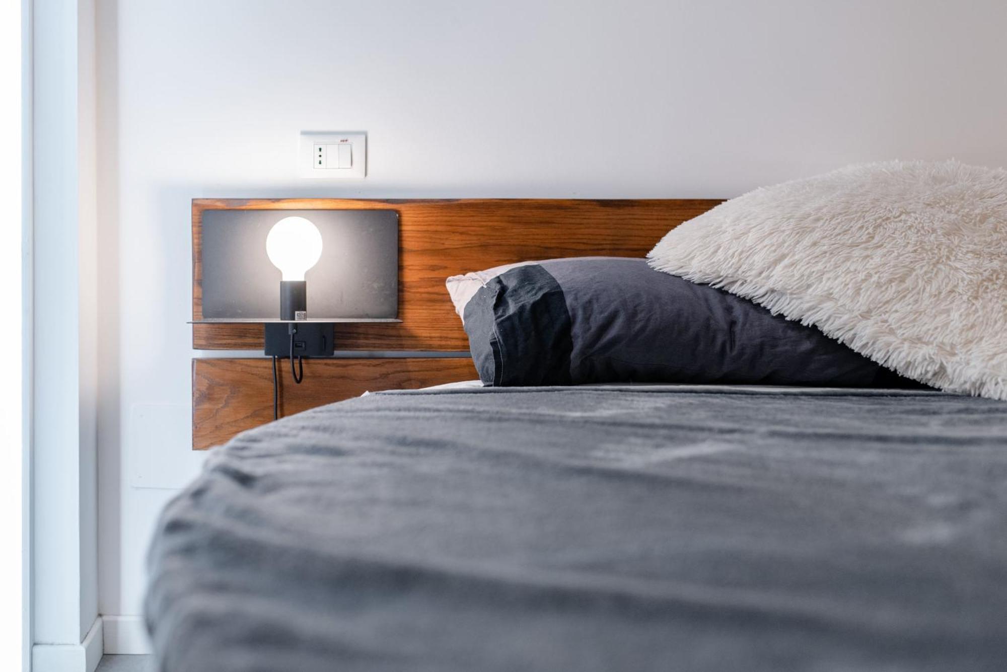 Suite & Queen Apartments Turin Bagian luar foto