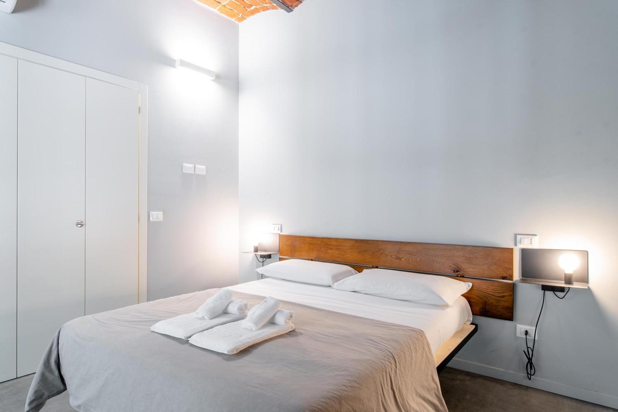 Suite & Queen Apartments Turin Bagian luar foto