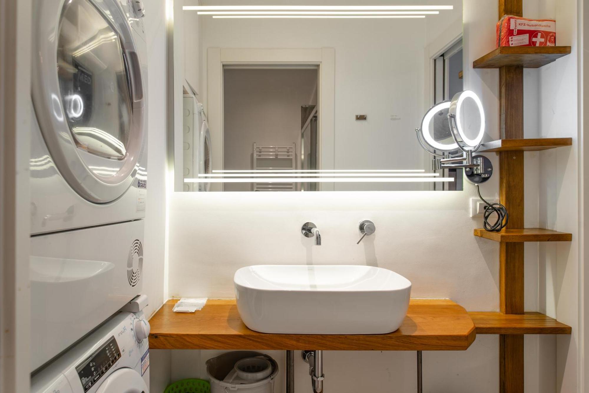Suite & Queen Apartments Turin Bagian luar foto